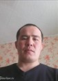 Познакомиться с татарином.  Ренат 43 года Нефтеюганск 405770