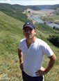 Познакомиться с татарином.  Эдик 37 лет Стерлитамак 491738