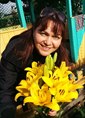 Познакомиться с татаркой.  Лилия 58 лет Набережные Челны 493627