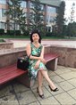 Познакомиться с татаркой.  Лилия 59 лет Магнитогорск 493724