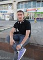 Познакомиться с татарином.  Ринат 35 лет Ульяновск 494201