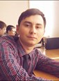 Познакомиться с татарином.  Рафаэль 30 лет Бугульма 494417