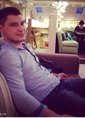 Познакомиться с татарином.  Илхам 29 лет Пенза 494537