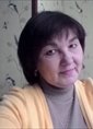 Познакомиться с татаркой.  Эльвира 60 лет Челябинск 495958