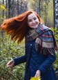Познакомиться с татаркой.  Мадина 34 года Челябинск 496001