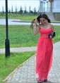 Познакомиться с татаркой.  Эльза 39 лет Ульяновск 495998 фото №1