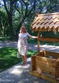 Познакомиться с татаркой.  Танзиля 46 лет Пенза 496882