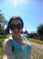 Познакомиться с татаркой.  Алина 33 года Елабуга 328615