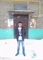 Познакомиться с татарином.  Артур 35 лет Уфа 498122