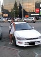 Познакомиться с татаркой.  эльвина 36 лет Челябинск 231209