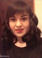 Познакомиться с татаркой.  Лилия 32 года Чебоксары 482945