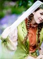 Познакомиться с татаркой.  Эльвира 36 лет Пенза 499606