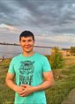 Познакомиться с татарином.  Ilnour 36 лет Нижнекамск 495475