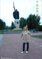 Познакомиться с татаркой.  Лена 53 года Чебоксары 501171
