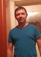 Познакомиться с татарином.  Ильдар 42 года Казань 499941