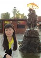 Познакомиться с татаркой.  Рузалия 44 года Челябинск 111982