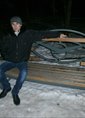 Познакомиться с татарином.  РадиК 34 года Ульяновск 502704