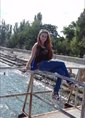 Познакомиться с татаркой.  Эльзара 33 года Симферополь 502900