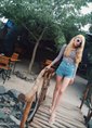 Познакомиться с татаркой.  Алина 39 лет Пенза 502921