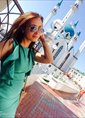 Познакомиться с татаркой.  Марьям 27 лет Пенза 502480