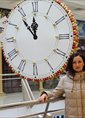 Познакомиться с татаркой.  Люция 54 года Стерлитамак 478823