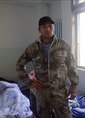 Познакомиться с татарином.  Олим 39 лет Ульяновск 506905