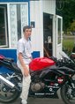 Познакомиться с татарином.  Фахри 48 лет Симферополь 506248