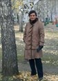 Познакомиться с татаркой.  Эльвира 53 года Нижнекамск 298770
