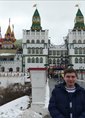 Познакомиться с татарином.  Эдем 34 года Симферополь 506101