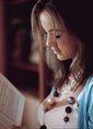 Познакомиться с татаркой.  Эля 34 года Ульяновск 498586