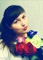 Познакомиться с татаркой.  Лёля 31 год Ульяновск 505994