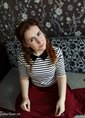 Познакомиться с татаркой.  Дина 36 лет Ульяновск 509738