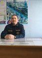 Познакомиться с татарином.  Альфред 48 лет Нижнекамск 509283