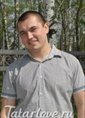 Познакомиться с татарином.  марат 38 лет Уфа 509557