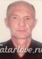 Познакомиться с татарином.  Рашит 53 года Ульяновск 503475
