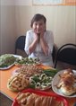 Познакомиться с татаркой.  рузиля 55 лет Белорецк 511337 фото №4