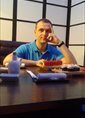 Познакомиться с татарином.  Ильназ 38 лет Ульяновск 511813