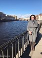 Познакомиться с татаркой.  Лариса 49 лет Санкт-Петербург 224297 фото №8