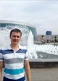 Познакомиться с татарином.  Рамиль 42 года Оренбург 512610