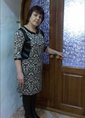 Познакомиться с татаркой.  Гульзада 58 лет Параньга 511155