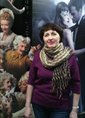 Познакомиться с татаркой.  Альфия 58 лет Ульяновск 500431