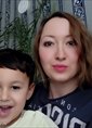 Познакомиться с татаркой.  Aliya 43 года Ташкент 513336 фото №2