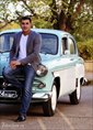 Познакомиться с татарином.  Азат 37 лет Аксубаево 152758