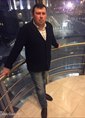 Познакомиться с татарином.  Артем 41 год Москва 27854