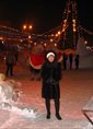Познакомиться с татаркой.  Светлана 59 лет Челябинск 514961