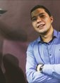 Познакомиться с татарином.  Тимур 35 лет Оренбург 515368