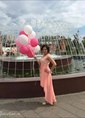 Познакомиться с татаркой.  Альбина 41 год Стерлитамак 63555