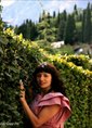 Познакомиться с татаркой.  Эллина 41 год Симферополь 515771