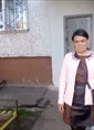 Познакомиться с татаркой.  Гульдара 41 год Оренбург 516961