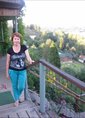 Познакомиться с татаркой.  Альмира 65 лет Оренбург 517281